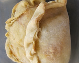 Foto del paso 6 de la receta: Empanadas de pollo argentinas