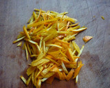 Foto del paso 2 de la receta: Mermelada de naranja light en microondas