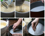 Foto del paso 3 de la receta: Bizcocho de nata y canela