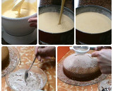 Foto del paso 4 de la receta: Bizcocho de nata y canela