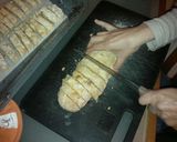 Foto del paso 3 de la receta Anicini con avellanas