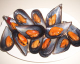 Foto del paso 2 de la receta: Mejillones superpicantes al vapor