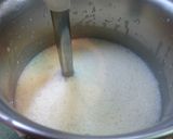 Foto del paso 1 de la receta: Tarta de queso tipo quesada