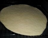 Foto del paso 5 de la receta: Torta santiagueña a la parrilla