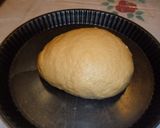 Foto del paso 4 de la receta: Pan dulce moreno
