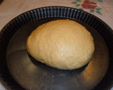 Foto del paso 4 de la receta: Pan dulce moreno