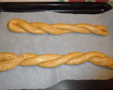 Foto del paso 5 de la receta: Pan dulce moreno
