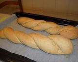Foto del paso 6 de la receta: Pan dulce moreno