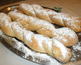 Foto del paso 7 de la receta: Pan dulce moreno