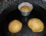Foto del paso 4 de la receta Pan de vainilla acaramelado
