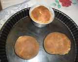 Foto del paso 5 de la receta: Pan de vainilla acaramelado