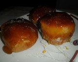 Foto del paso 7 de la receta: Pan de vainilla acaramelado