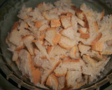 Foto del paso 1 de la receta: Migas de matanza