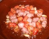 Foto del paso 3 de la receta: Migas de matanza