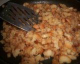 Foto del paso 4 de la receta: Migas de matanza