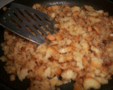 Foto del paso 4 de la receta: Migas de matanza