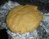 Foto del paso 2 de la receta: Caracolas con membrillo y fresas