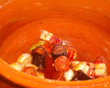 Foto del paso 2 de la receta: Fabada asturiana tradicional