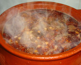 Foto del paso 5 de la receta: Fabada asturiana tradicional