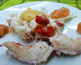 Foto del paso 4 de la receta: Ensalada de langosta con salsa rosa