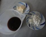 Foto del paso 2 de la receta: Pastel de moka fácil