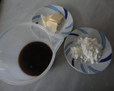 Foto del paso 2 de la receta: Pastel de moka fácil