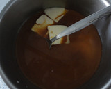 Foto del paso 3 de la receta: Pastel de moka fácil