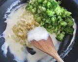 Foto del paso 3 de la receta Empanadas de brócoli 

