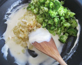 Foto del paso 3 de la receta: Empanadas de brócoli