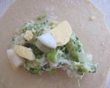 Foto del paso 5 de la receta Empanadas de brócoli 
