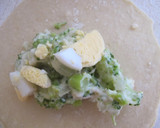 Foto del paso 5 de la receta: Empanadas de brócoli