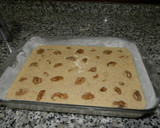 Foto del paso 5 de la receta: Bizcocho de yogur y nueces