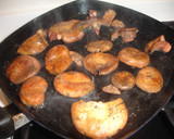 Foto del paso 2 de la receta: Esclatasangs a la plancha
