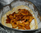 Foto del paso 7 de la receta: Tarta de compota de nectarinas