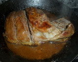 Foto del paso 4 de la receta: Vacío al vino con arroz salteado