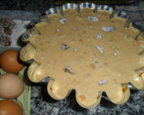 Foto del paso 4 de la receta: Puding moreno con membrillo y caramelo crujiente
