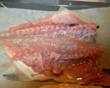 Foto del paso 1 de la receta: Palometa con cebolla al horno