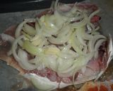 Foto del paso 2 de la receta: Palometa con cebolla al horno