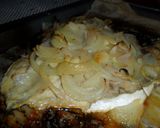 Foto del paso 4 de la receta: Palometa con cebolla al horno