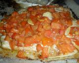 Foto del paso 4 de la receta: Lubina con tomate en vinagre de Módena