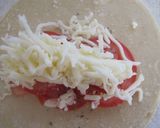 Foto del paso 1 de la receta: Empanadas tomate y queso