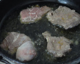 Foto del paso 5 de la receta: Carrilleras de cerdo en salsa de vino