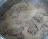 Foto del paso 6 de la receta: Carrilleras de cerdo en salsa de vino