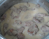 Foto del paso 6 de la receta: Carrilleras de cerdo en salsa de vino