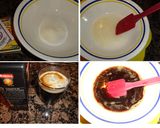 Foto del paso 1 de la receta: Flan capuccino light