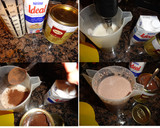 Foto del paso 3 de la receta: Flan capuccino light