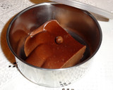 Foto del paso 6 de la receta: Flan capuccino light