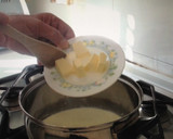 Foto del paso 2 de la receta: Trufas caseras de chocolate