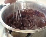Foto del paso 4 de la receta: Trufas caseras de chocolate