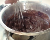 Foto del paso 4 de la receta: Trufas caseras de chocolate